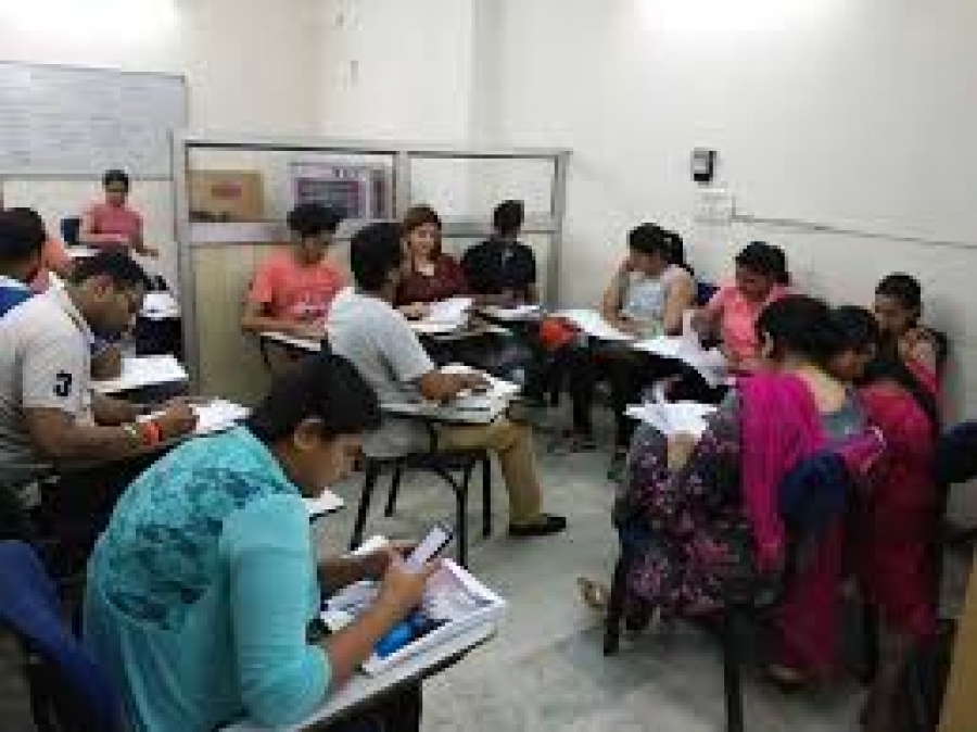 New Chanakya Institute